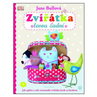 Zvířátka levou zadní | Jane Bullová