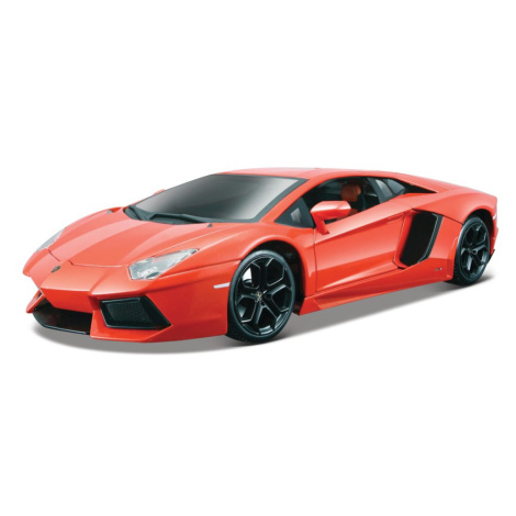 Bburago Lamborghini Aventador 1:18, Bburago, W102455