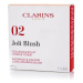 CLARINS Joli Blush 02 Cheeky Pink 4,9 g