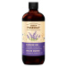 Green Pharmacy Shower Gel Lavender ● Flax Oil - sprchový gel s obsahem levandule a lněného oleje