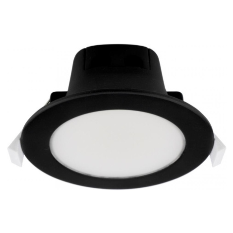 IMPR 565748 Deko-Light vestavné bodové svítidlo - Acrux Pro 82, 9 W, DIM, 2700/3000/4000 K, čern Light Impressions