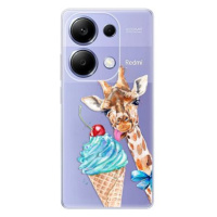 iSaprio Love Ice-Cream - Xiaomi Redmi Note 13 Pro