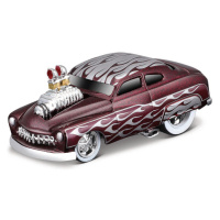 MAISTO - Muscle Machines - 1949 Mercury, 1:64