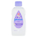 JOHNSON´S Baby Bedtime Olej pro dobré spaní 200 ml