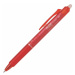 Pilot FriXion Clicker 05 Roller 0,5 mm - červený