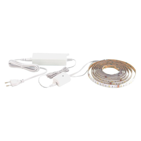 Eglo 99687 - LED RGBW Stmívatelný pásek 8m LED/24W/24/230V 2700-6500K 99687