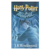 Harry Potter a Fénixův řád