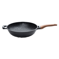 Wok s nepřilnavým povrchem ø 32 cm – Basic