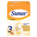 Sunar Complex 3 batolecí mléko 600 g