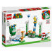 LEGO Super Mario 71409 Oblačná výzva s Velkým Spikem – rozšiřující set