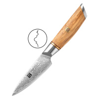 Nůž na loupání XinZuo Lan B37 3.5