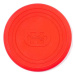 Bigjigs Toys Frisbee červené Cherry