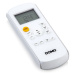 Mobilní klimatizace 12000 BTU s topením - DOMO DO361A