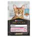 PURINA PRO PLAN Adult Delicate Digestion 6 x 85 g - mořské ryby