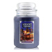 Country Candle Svíčka ve skleněné dóze, Vánoční trhy, 680 g