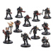 Warhammer 40000: Combat Patrol Imperial Agents