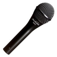 AUDIX OM5 Vokální dynamický mikrofon