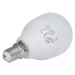 LUUMR LUUMR Smart LED E14 P45 4,9W RGBW CCT ZigBee Tuya Hue