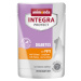 Animonda Integra Protect Adult Diabetes 48 × 85 g - výhodné balení - krůtí