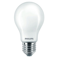 LED žárovka E27 Philips A60 8,5W (75W) teplá bílá (2700K)
