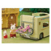 Sylvanian Families - Rodinný obytný vůz