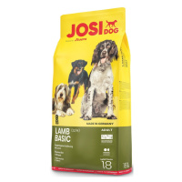 Josera JosiDog Lamb Basic 15 kg