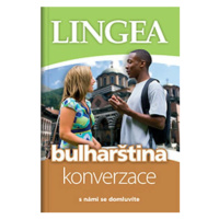 Bulharština - konverzace