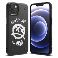 Ringke Onyx Design silikonové pouzdro na iPhone 13 Mini 5.4