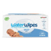 WATERWIPES - 9x 100% BIO odbouratené ubrousky 60 ks