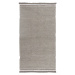 Lorena Canals koberce Vlněný koberec Steppe - Sheep Grey - 120x170 cm
