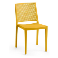 Jídelní židle GRID Antracit