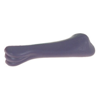 Flamingo Rubber Bone - gumová kost 10 cm