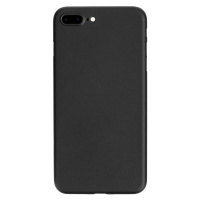 Kryt SHIELD Thin Apple iPhone 7/8 Plus Case, Solid Black