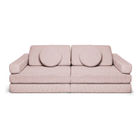 SHAPPY PLAY SOFA PURE CORDUROY Corduroy / Lollipop Více barev Barva: Candy