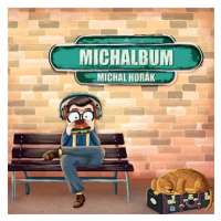 Horák Michal: Michalbum - CD