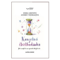 Kouzelná čtvrthodinka - Emma Greyová, Audrey Thomasová