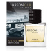 AREON PERFUME GLASS 50ml Gold