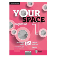 Your Space 1 PS 3v1