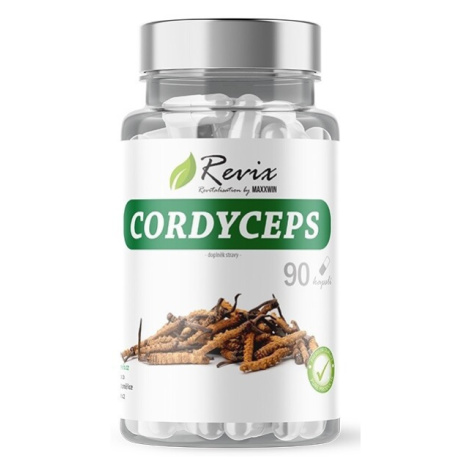 Revix Cordyceps 90 cps