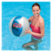BESTWAY 91204 - Nafukovací plážový míč Star Wars 61 cm