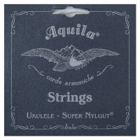 Aquila 104U - Super Nylgut, Ukulele, Concert, Low-G