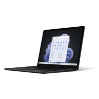 Microsoft Surface Laptop 5 R8P-00032 Černá