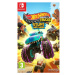 Hot Wheels Monster Trucks: Stunt Mayhem (Switch)