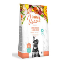 Calibra Dog Verve GF Junior M&L chicken & duck 2kg