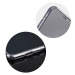 Smarty ultratenké TPU pouzdro 0,3mm Apple iPhone XR čiré