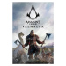 Plakát, Obraz - Assassin's Creed: Valhalla - Raid, (61 x 91.5 cm)