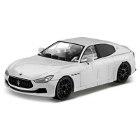 Cobi 24566 Maserati Ghibli Hybrid, 1:35