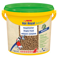 Sera Koi Royal medium Granulát - 3800 ml