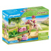 Playmobil 70521 německý jezdecký poník