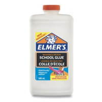 Lepidlo Elmer´S School Glue Liquid White 946 ml ELMER´S